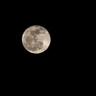 Full Moon March 27 2013